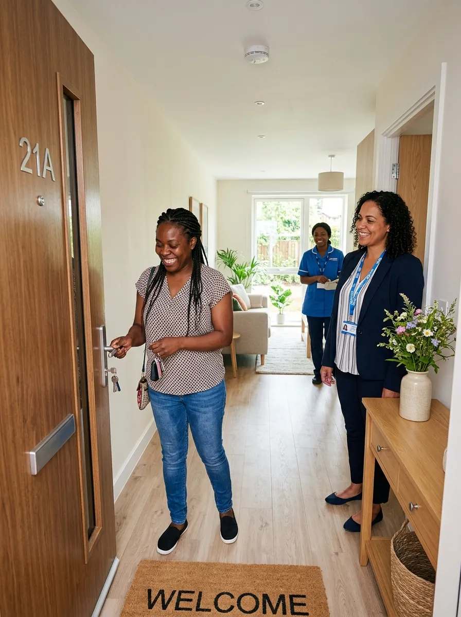 Housing Complaints