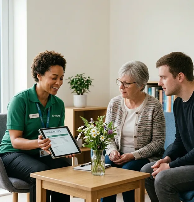 How to report a safeguarding concern