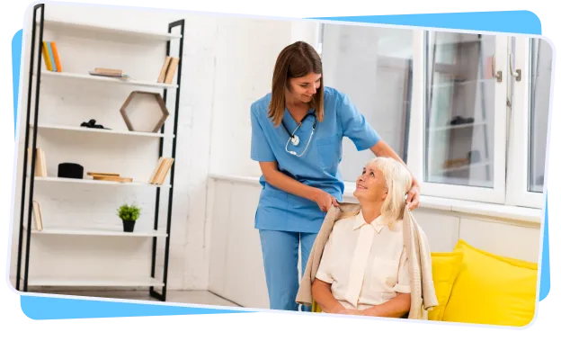 Support Workers